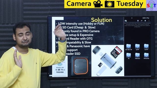 RAW 2 Mobile Explained {Camera Tuesday Ep156} смотреть онлайн