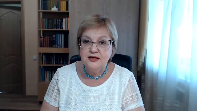 Как перестать тревожиться и начать получать удовольствие от жизни. Елена Тихонова смотреть онлайн