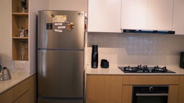 To Coffee With Love (ft. Homeowner Hazel) | A Neu Experience with Neu Konceptz смотреть онлайн