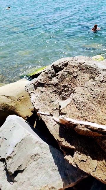 Релакс и Медитация на Черном море. Мацеста Сочи. смотреть онлайн