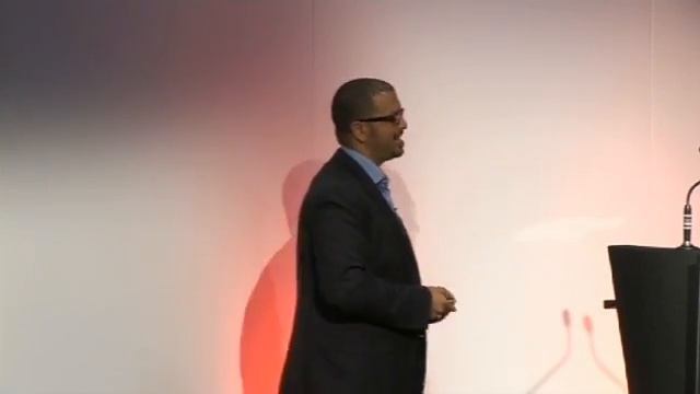Nader Henein, BlackBerry: Mobile Security in the Age of Consumerisation - A Master Class смотреть онлайн