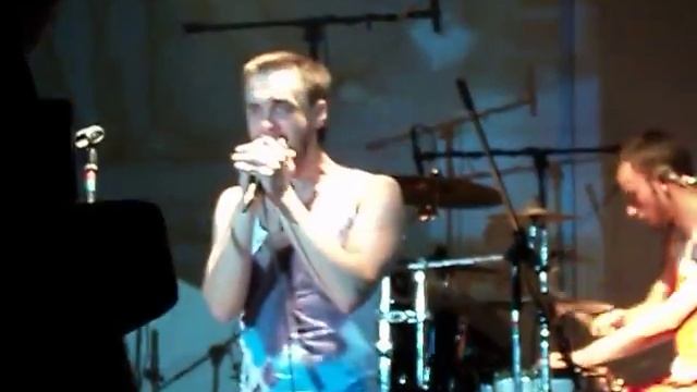 Оркестр Че - Коллективное Б. 18/05/2012 смотреть онлайн
