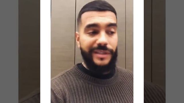 ОБРАЩЕНИЕ ТИМАТИ К ХАБИБУ ∣ РАЗБОР КОНФЛИКТА! смотреть онлайн