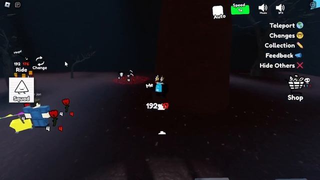 Все секреты и петы DOODLE PETS