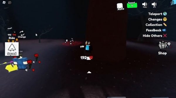 Все секреты и петы DOODLE PETS