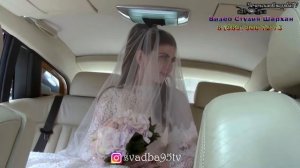 Красивейшая Чеченская Свадьба. Богатая Свадьба в Грозном