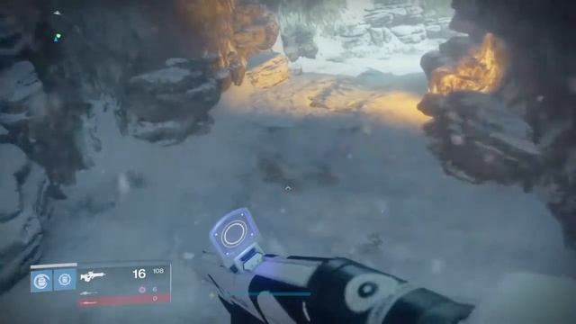Destiny Archon`s Forge -FAIL