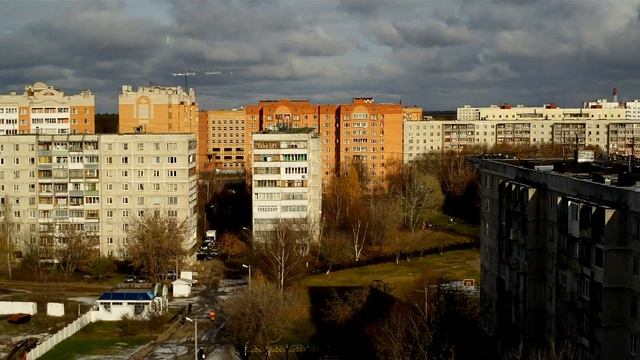 Раменское смотреть онлайн