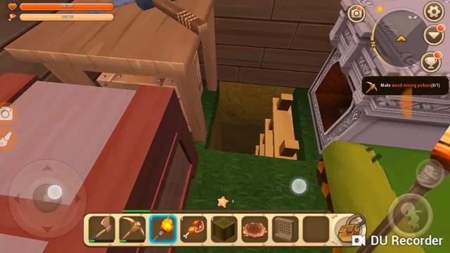 Выживание 1часть