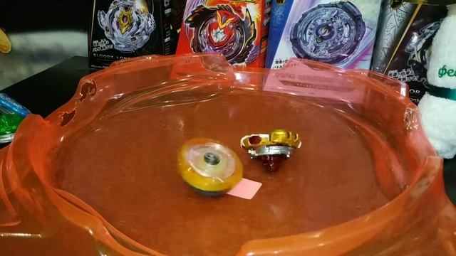 Обзор на скрю трайдента SB! смотреть онлайн