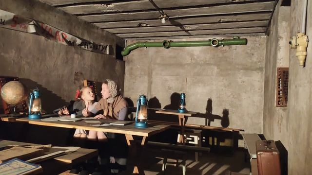 "ЗИНКА" Ю.ДРУНИНА ЧИТАЮТ ГЕЛЯ И ЛИЗА АСТАХОВЫ.МУЗ.ТЕАТР "ПРОЕКТ 8692" реж.О.Панкратова смотреть онлайн