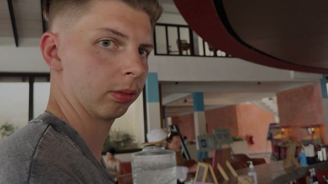 Мальдивы // oblu xperience ailafushi 4* // Обзор отеля смотреть онлайн