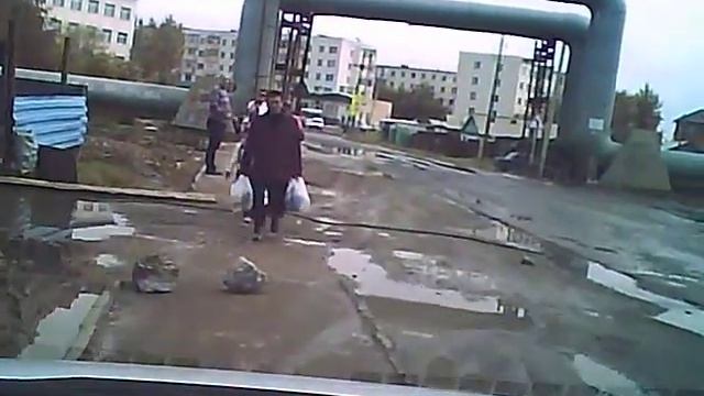 дороги в Астане 2015 24 05 2