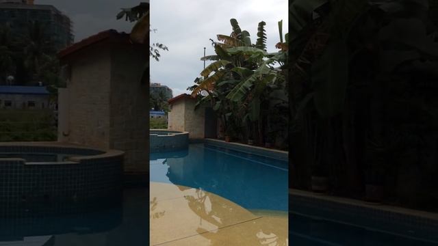 Сиануквиль отель Deluxe butique смотреть онлайн