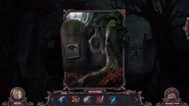 Haunted Hotel 10: The X Collector's Edition (Часть 5) смотреть онлайн