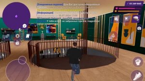 ПУТЬ ДО ЛИДЕРА ОПГ на МАТРЕШКА РП #1 - ВСТУПИЛ В ОПГ! КАК ВСТУПИТЬ В ОПГ в МАТРЕШКЕ (CRMP MOBILE)