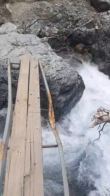 кислые источники идем на нарзаны. смотреть онлайн