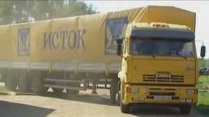 ДАЛЬНОБОЙЩИКИ 2 ... НОВЫЙ КАМАЗ ...