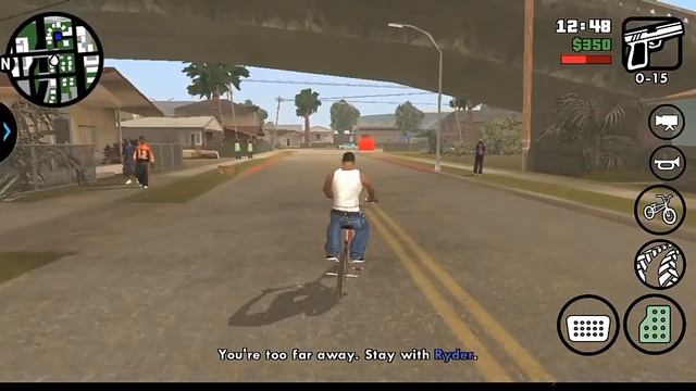 Gta San Andreas Yeni Seri :D смотреть онлайн
