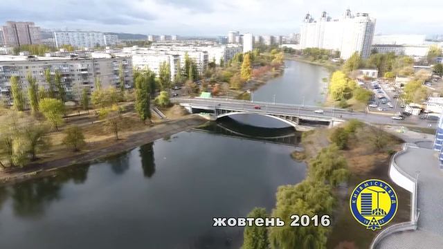 ЖК вул. Возз'єднання, 30 смотреть онлайн