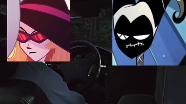 пов:Адам Отель Хазбин смотреть онлайн