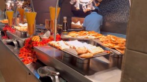 Продолжаем обзор Royal Holiday Palace 5* Lara в живом формате!☺️