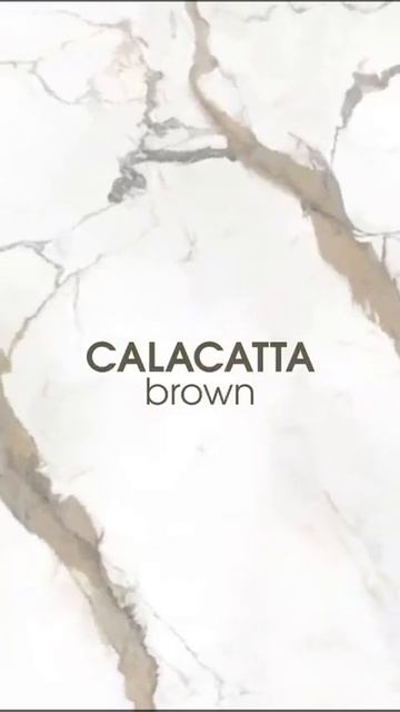 Керамогранит коллекции «Calacatta» смотреть онлайн