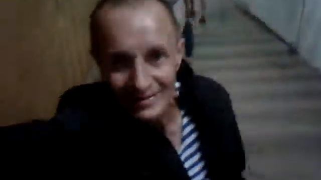 Кривой Рог Подземная улица Кривого Рога. смотреть онлайн