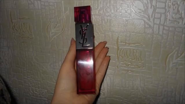 Духи Yves Saint Laurent Elle