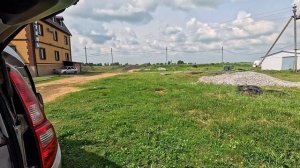 Поездка на море на авто Москва-Сочи, Лазаревское июнь 2024