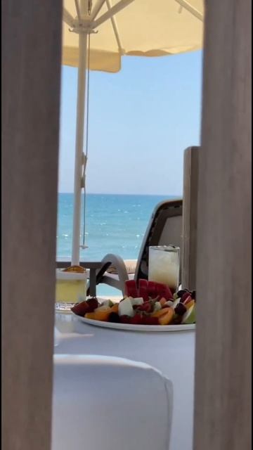 Супер отель Bellis Deluxe 5* Турция, Белек смотреть онлайн