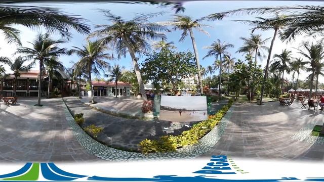 Dessole Sea Lion Beach Resort Mui Ne (Презентация) смотреть онлайн