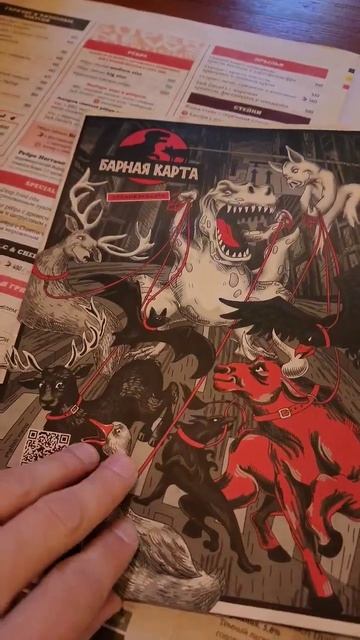 Frank by Баста. Клёвое заведение 👍 Рёбрышки реально вкусные 👌 смотреть онлайн