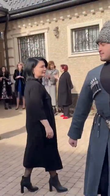 Свадебное мероприятие и кейтеринговое обслуживание от ресторана Глянец Нальчик смотреть онлайн