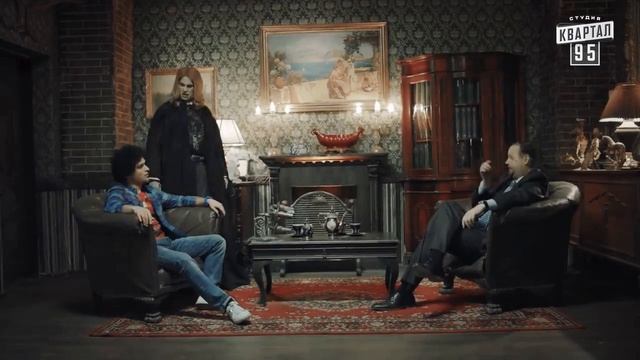 СМЕШНАЯ КОМЕДИЯ! Отель Галиция, НОВИНКА,СЕРИАЛ,КВАРТАЛ95