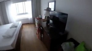 Вьетнам 4 . Отель Starlet 3*