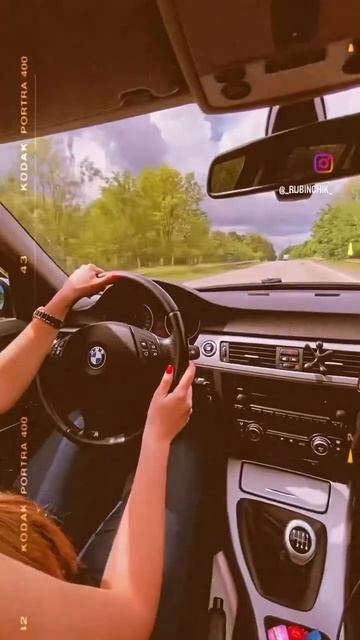 Моє життя в дорозі та в автомобілях!!! #car #україна #авто #bmw #дівчина #тачки #життя #бмв смотреть онлайн