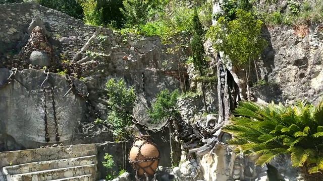 Кавказское гостеприимство