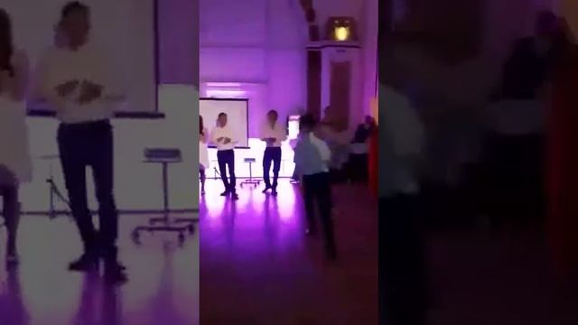 Танец лезгинка! смотреть онлайн