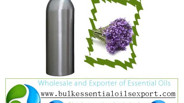 Lavandin Essential Oil Exporter Suppliers Wholesale смотреть онлайн