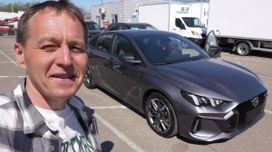 На рынок РФ выкатили GAC Empow — «Инфинити» по цене Китая