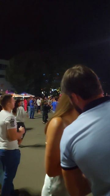 Ессентуки День города смотреть онлайн