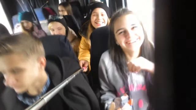 Незабываемая поездка/Новые города/Новая семья/любимая театралка смотреть онлайн