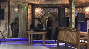 Аз хоки ВАТАН Гури ПАДАР Рустам Галимов 2019 Чойхона Пенджикент Москва