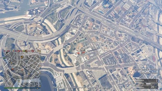 Source Air-Freight Cargo DAILY OBJECTIVE GUIDE (GTA ONLINE) смотреть онлайн