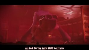 песня Поппи плейтайм 3