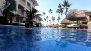 Пунта Кана Dominicana Доминикана 2019 Июль Majestic Mirage