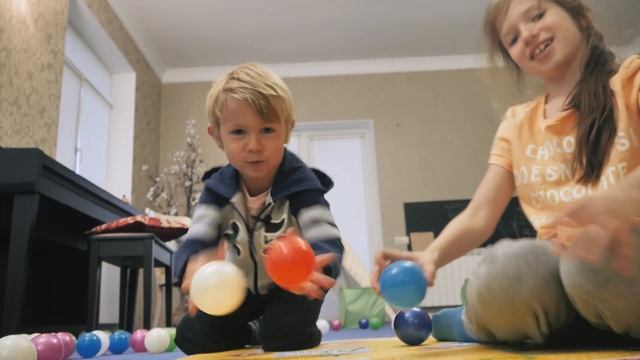 Детская резиденция в с.Счастливом смотреть онлайн