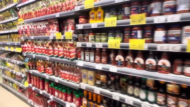 АЗЕРБАЙДЖАН.ЦЕНЫ НА ПРОДУКТЫ?ЧТО КУПИЛИ?#azerbaycan#baku#еда#yummyfood#tastyfood#travelvlog#