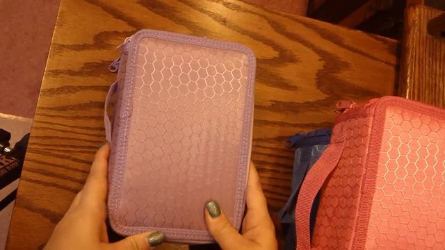 Small Amazon Haul, Coloring Books & Pencil Cases